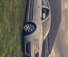 08 skoda superb