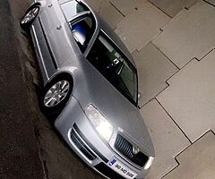 08 skoda superb - Image 6/6
