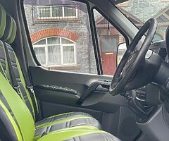 Mercedes sprinter 318CDI 3.0 v6 engine - Image 4/5
