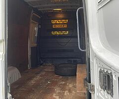 Mercedes sprinter 318CDI 3.0 v6 engine - Image 5/5