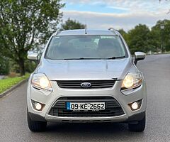 2009 FORD KUGA 4X4 2.0 DIESEL (NEW NCT-06/2023) - Image 5/10