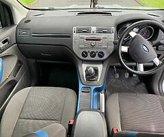 2009 FORD KUGA 4X4 2.0 DIESEL (NEW NCT-06/2023) - Image 8/10