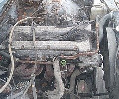 Mercedes ML280 barn find - Image 6/10