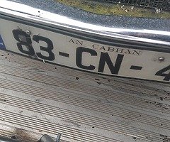 Mercedes ML280 barn find - Image 10/10