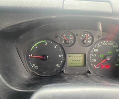 Ford transit 2007 - Image 3/7