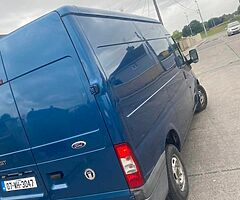 Ford transit 2007 - Image 4/7