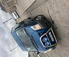 Ford transit 2007 - Image 5/7