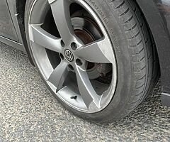 5x110 TTRs 18inch - Image 3/7