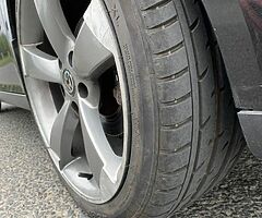 5x110 TTRs 18inch - Image 4/7