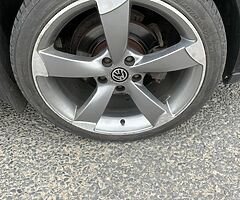 5x110 TTRs 18inch - Image 5/7