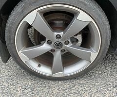5x110 TTRs 18inch - Image 6/7