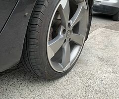 5x110 TTRs 18inch - Image 7/7