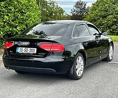 2010 AUDI A4 2.0 DIESEL (NCT-02/23 & TAX-10/22) - Image 3/10