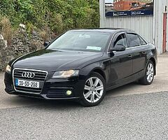 2010 AUDI A4 2.0 DIESEL (NCT-02/23 & TAX-10/22) - Image 5/10