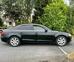 2010 AUDI A4 2.0 DIESEL (NCT-02/23 & TAX-10/22) - Image 6/10