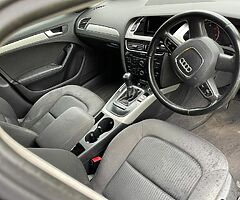 2010 AUDI A4 2.0 DIESEL (NCT-02/23 & TAX-10/22) - Image 8/10