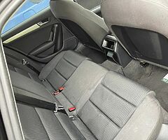 2010 AUDI A4 2.0 DIESEL (NCT-02/23 & TAX-10/22) - Image 9/10