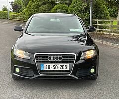 2010 AUDI A4 2.0 DIESEL (NCT-02/23 & TAX-10/22) - Image 10/10