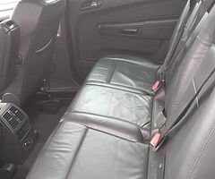 Vauxhall zafira 1.7 CDTI 7 seater - Image 5/10