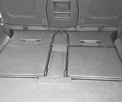 Vauxhall zafira 1.7 CDTI 7 seater - Image 6/10