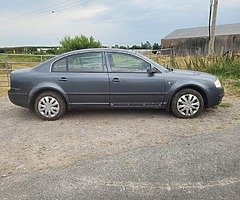 2007 skoda superb