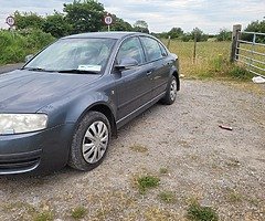 2007 skoda superb - Image 4/10