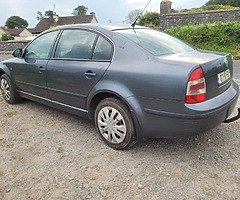 2007 skoda superb - Image 6/10