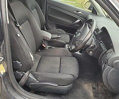 2007 skoda superb - Image 8/10