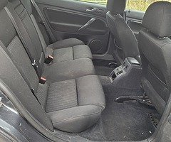2007 skoda superb - Image 9/10