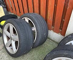 Tyres - Image 3/4
