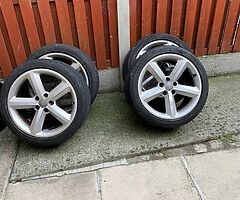Tyres - Image 4/4