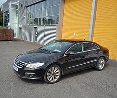 Passat cc 6 gear manual for sale