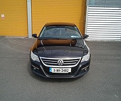 Passat cc 6 gear manual for sale - Image 3/8