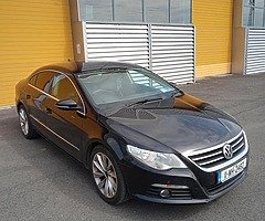 Passat cc 6 gear manual for sale - Image 4/8