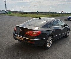 Passat cc 6 gear manual for sale - Image 5/8