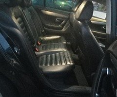 Passat cc 6 gear manual for sale - Image 7/8