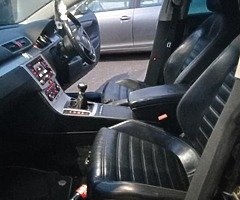 Passat cc 6 gear manual for sale - Image 8/8