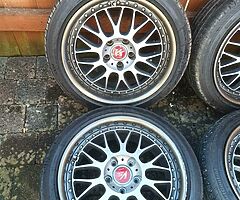 17" Genuine Work Vsxx - Image 4/9
