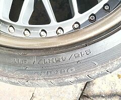 17" Genuine Work Vsxx - Image 6/9