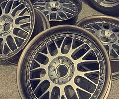 17" Genuine Work Vsxx - Image 7/9