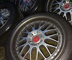 17" Genuine Work Vsxx - Image 8/9