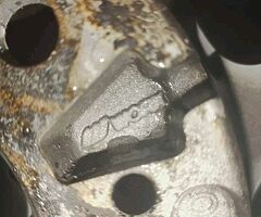 17" Genuine Work Vsxx - Image 9/9