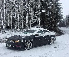 Passat b7