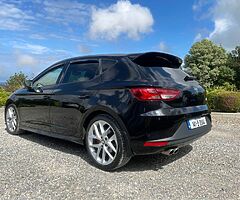 2014 Seat Leon FR 184bhp - Image 3/9