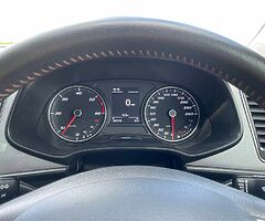 2014 Seat Leon FR 184bhp - Image 7/9