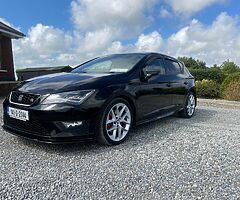 2014 Seat Leon FR 184bhp - Image 9/9
