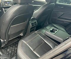 Jaguar XE 2016 2.2 163 bhp nct - Image 3/10