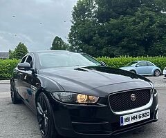 Jaguar XE 2016 2.2 163 bhp nct - Image 10/10