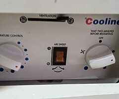 Windows AC for sale 2 ton