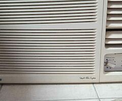 Windows AC for sale 2 ton